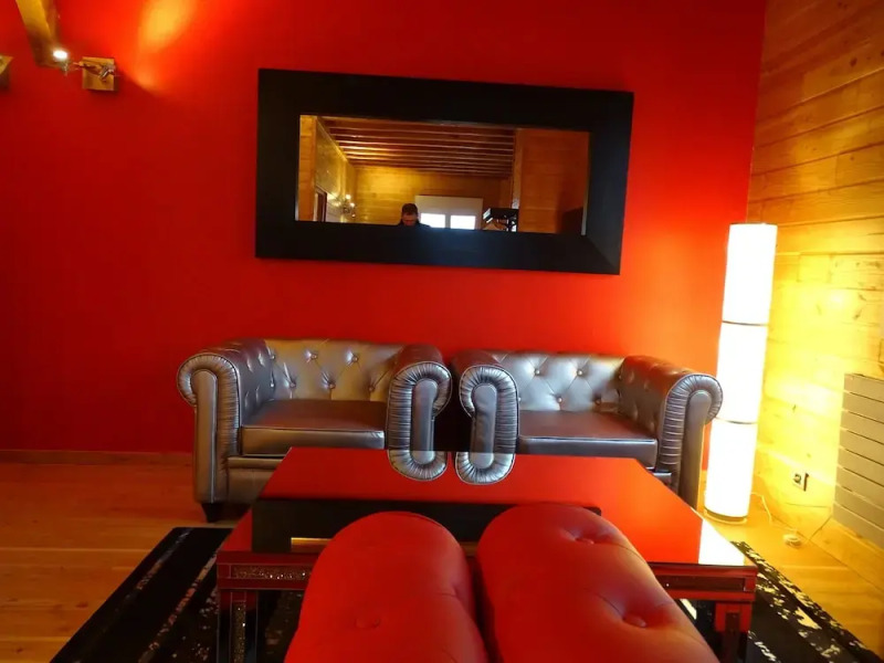 Les Chambres d'Hôtes du Mont Monnet