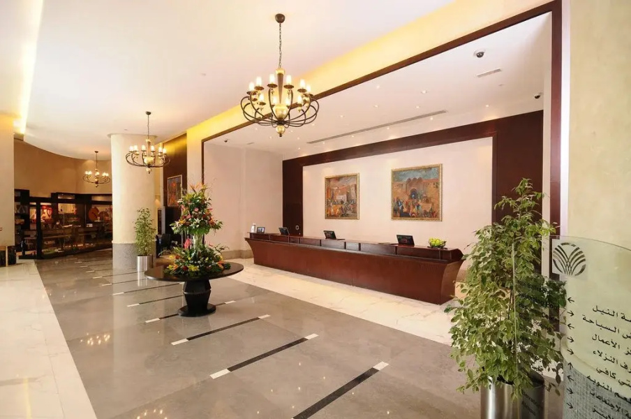 Al Salam Rotana Hotel