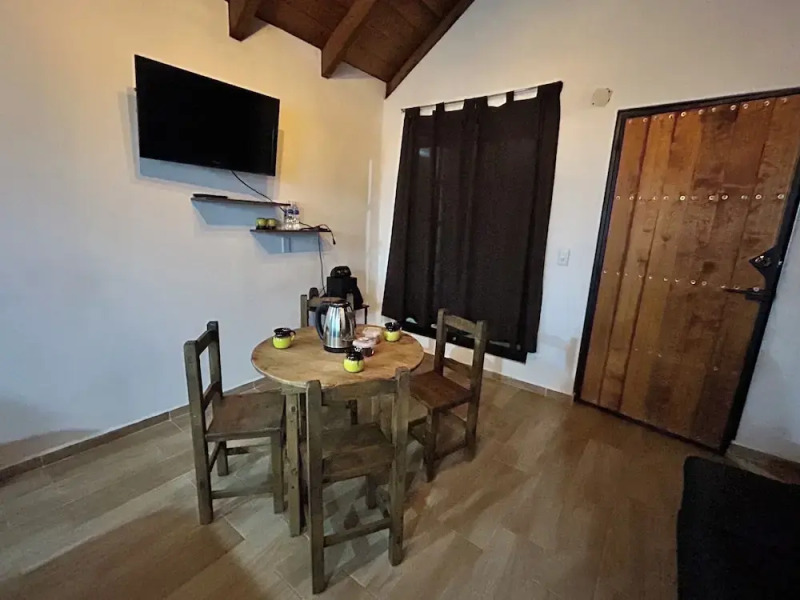 Cabañas La Victoria By GEstores