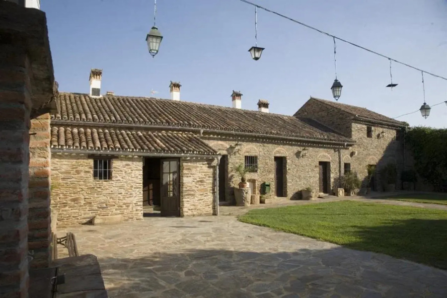 Hospedium Hotel Soterraña