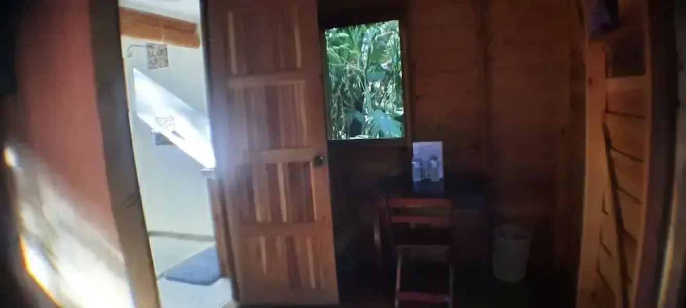 Mombacho Lodge