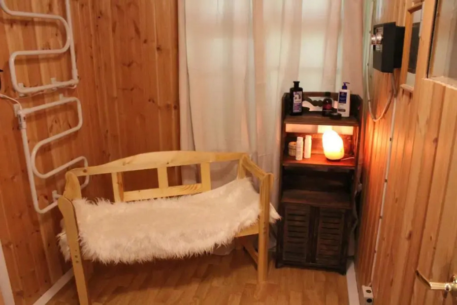 Schwedenhaus Lillkvist