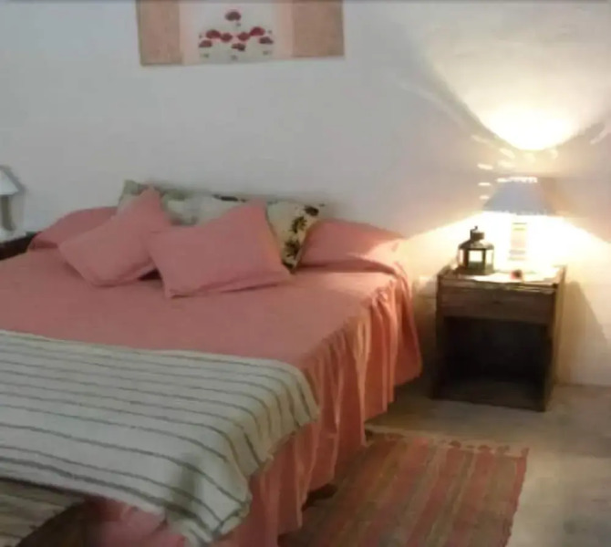 Cabanas Las Turquitas