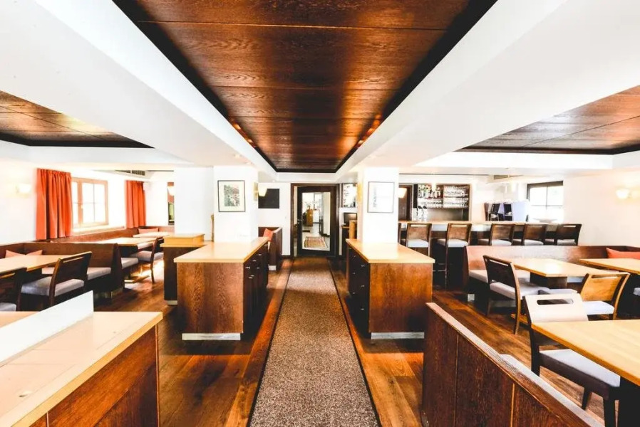 Hotel-Pension Hoferhaus