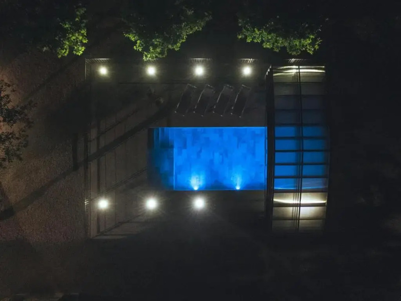 La Finca de Tomás - 5 Estrellas - Fútbol 7, Piscina Cubierta & Pádel