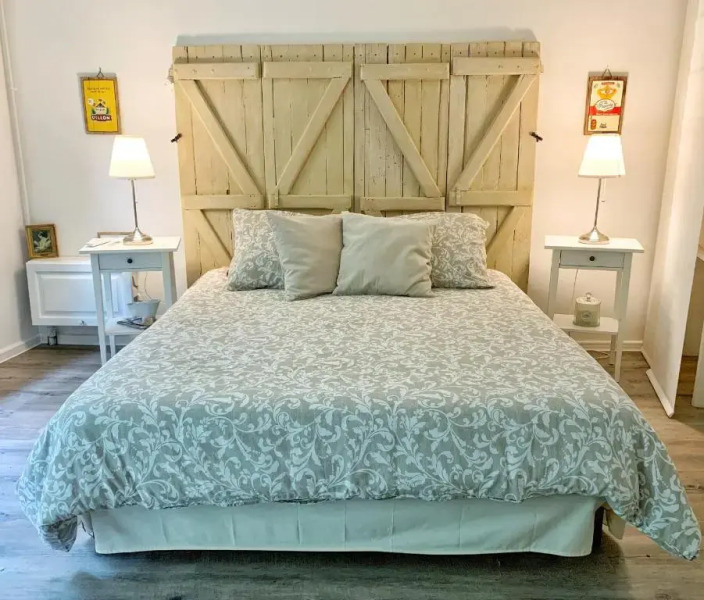 Les Jardins de MaLisa