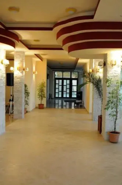 Pension Poiana Marului