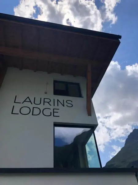 Laurins Lodge