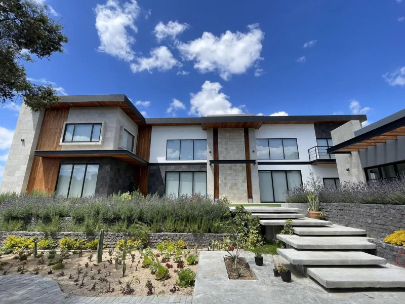 La Cima del Valle Hotel