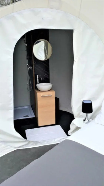 domaine des butineuses