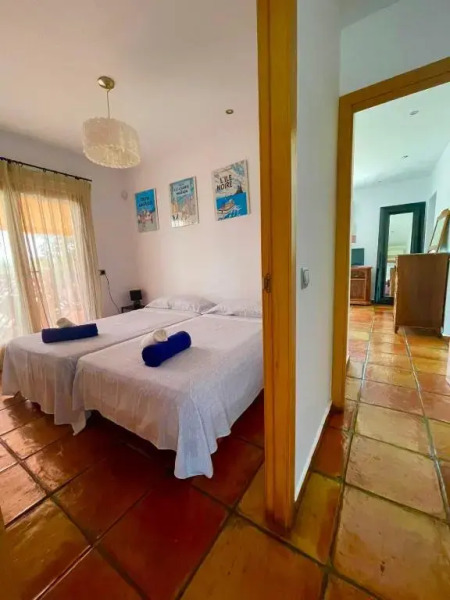 Casa Pepa con Encanto