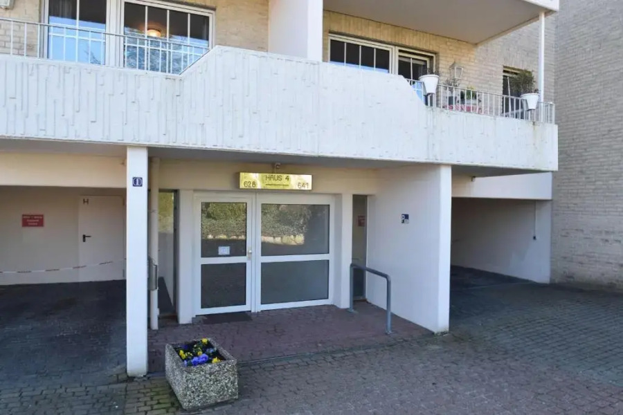 fewo1846 - Strandmuschel Wassersleben