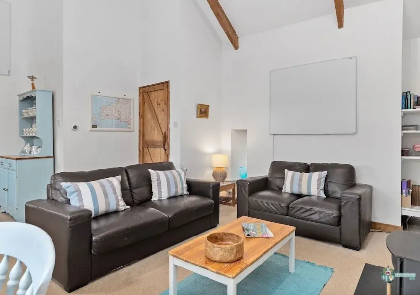 Mill House Cottage, Solva