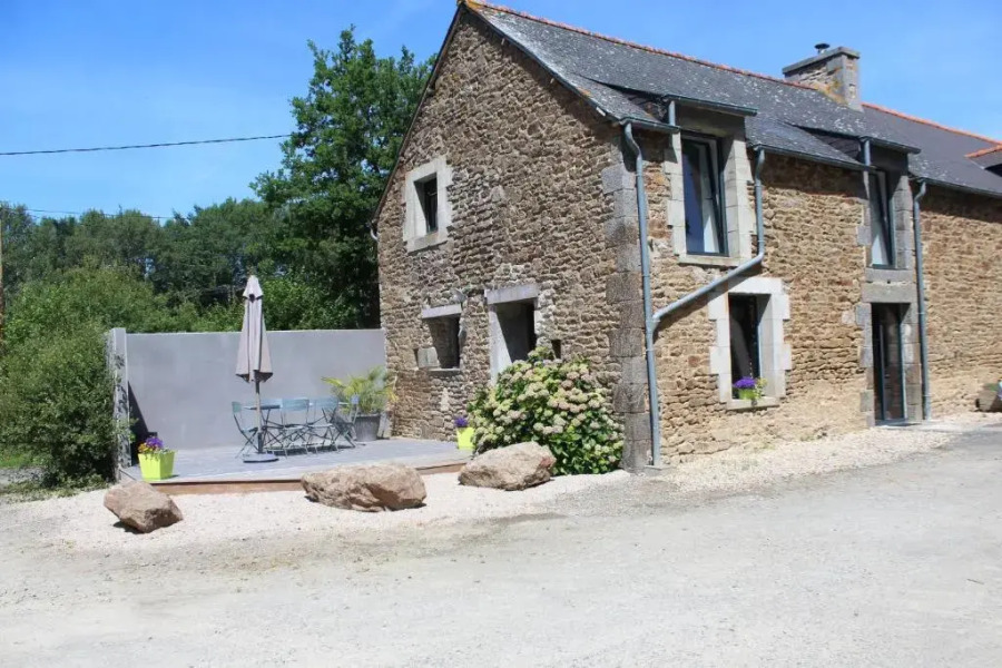 Aux chants des oiseaux