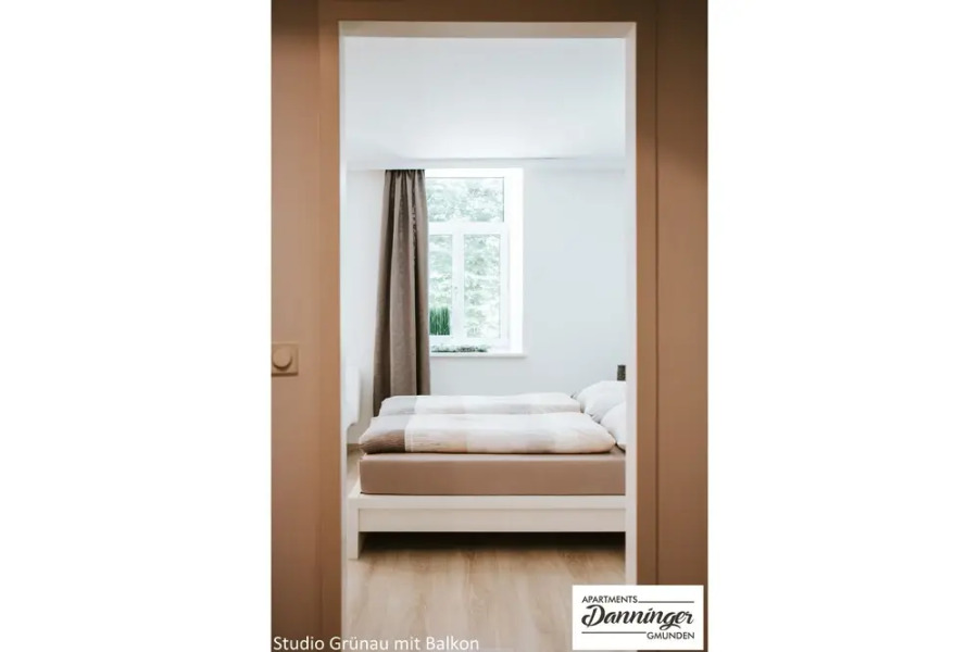 Apartments Gmunden Flair-Danninger