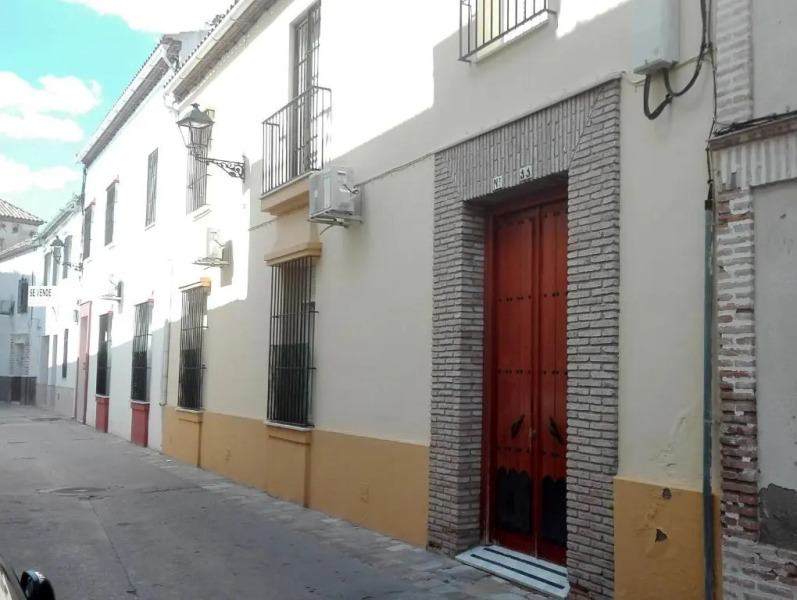 Apartamento Torcal Écija