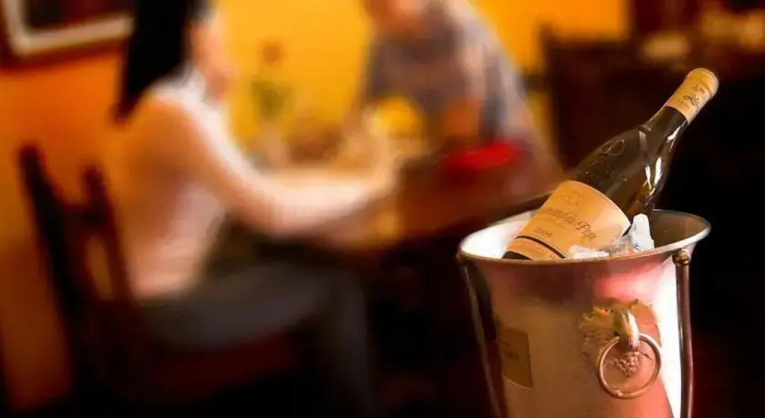 The Redbank Restaurant & Guesthouse