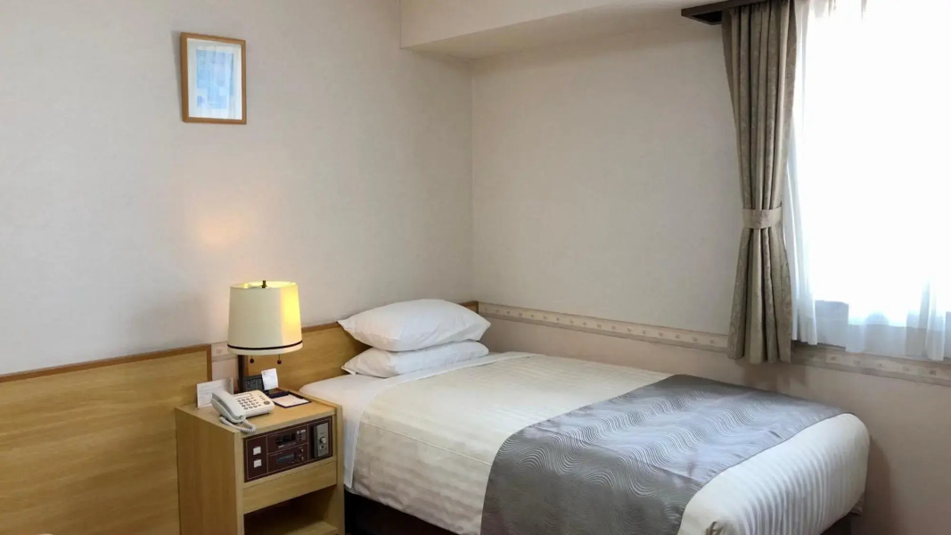 Wakayama Prince Inn Kainan