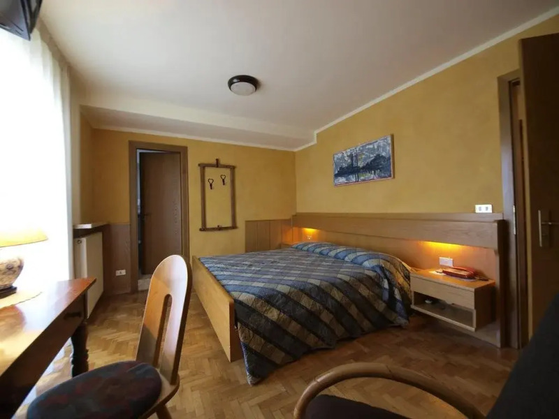 13 Comuni Ristorante E Albergo