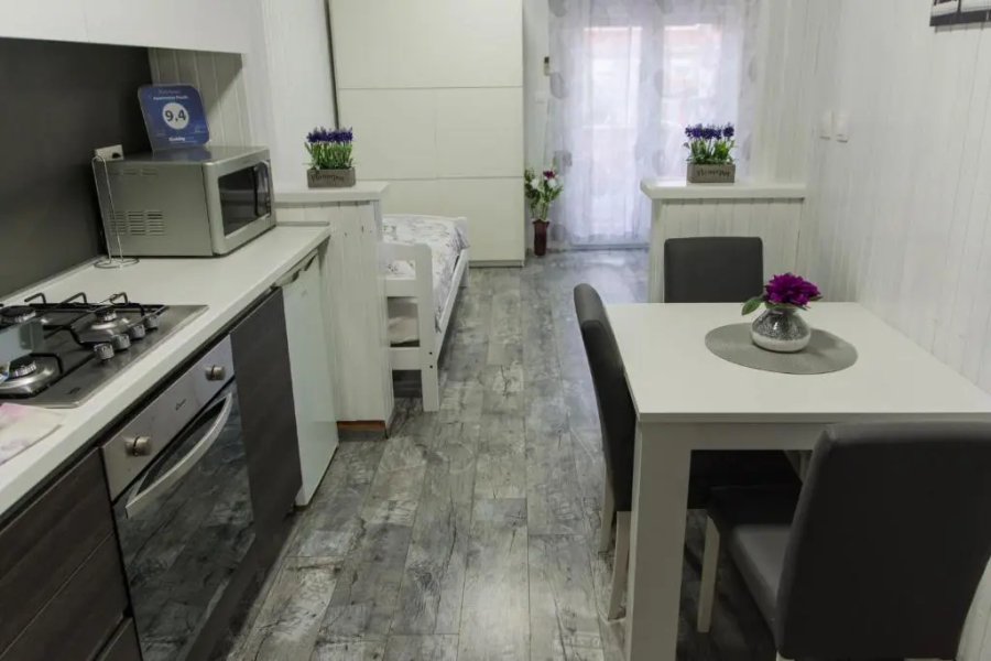 Apartments Pasalic