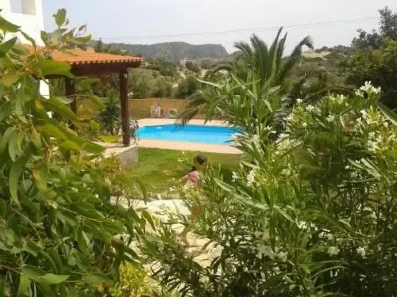 Alexander Apartments