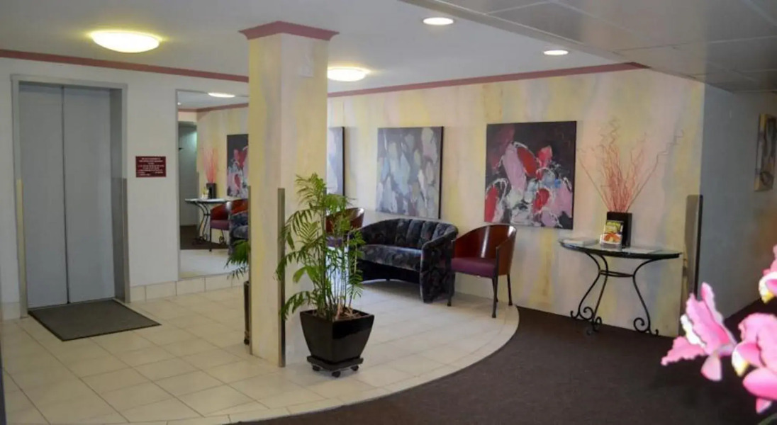 Nelson Towers Motel & Apartments