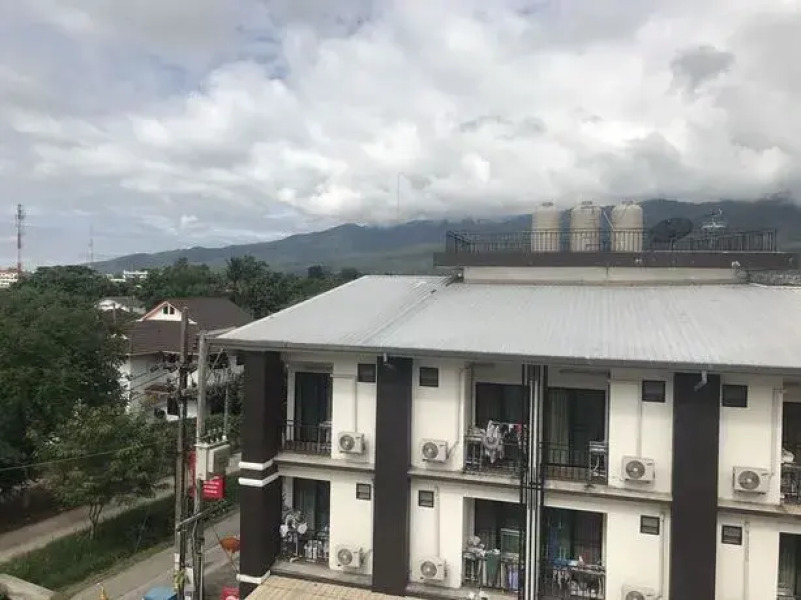 The Gust Q Boutique Hotel