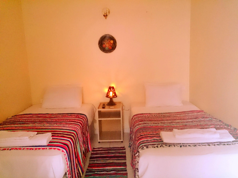 Posada Shalom