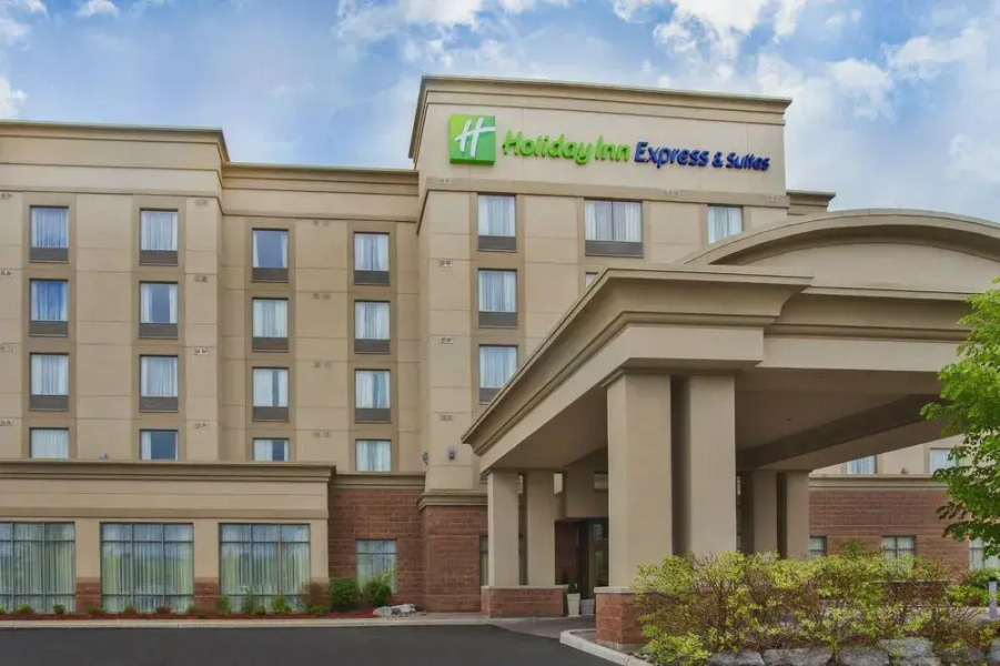 Fairfield Inn & Suites Newmarket