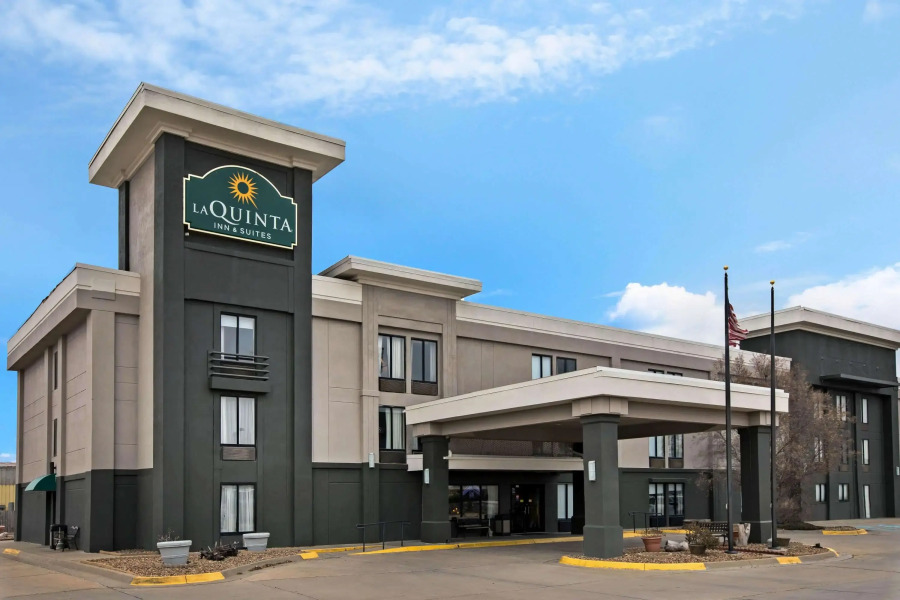 La Quinta Inn & Suites by Wyndham Salina