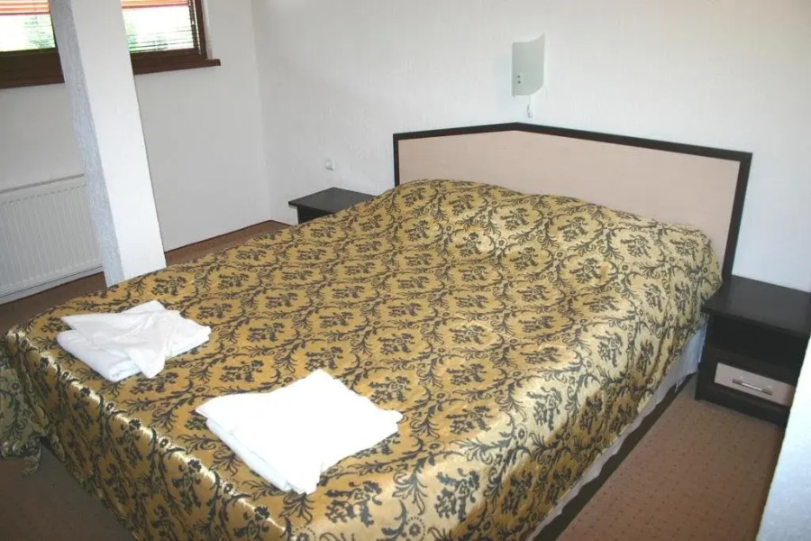 Ribkata Family Hotel