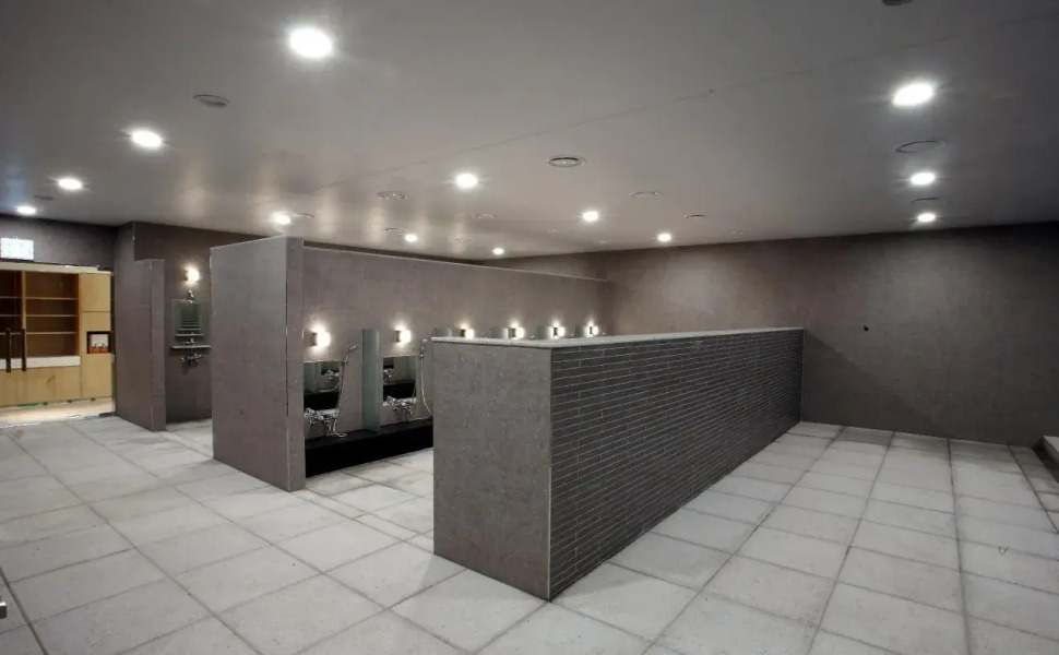 Hanwha Resort Suanbo