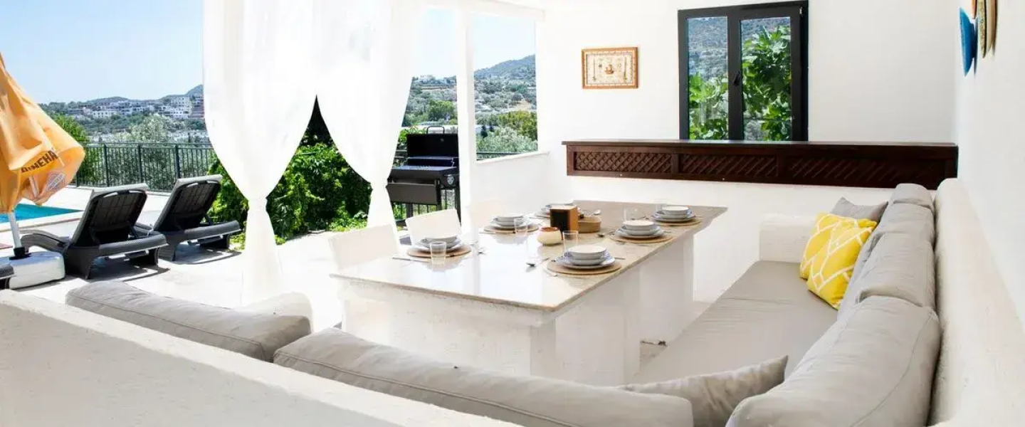 Villa Daisy