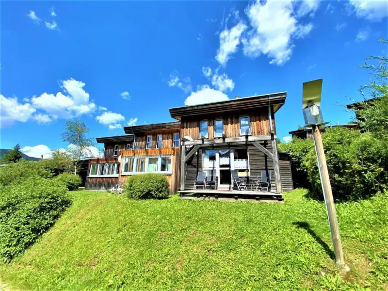 CHALET / URIGE Stamperlhütte auf ü. 1250m+DAMPFBAD