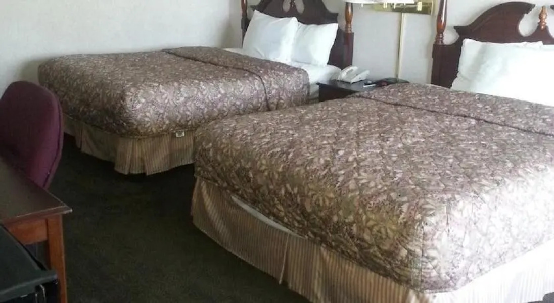 Kings Island Resort and Conference Center