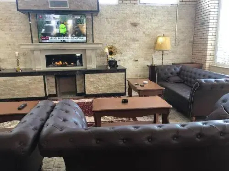 Motel Restaurant Elite