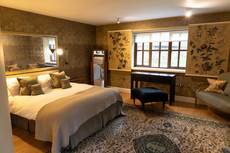 Bailiffscourt Hotel & Spa