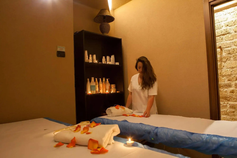 Agriturismo La Sfruscià