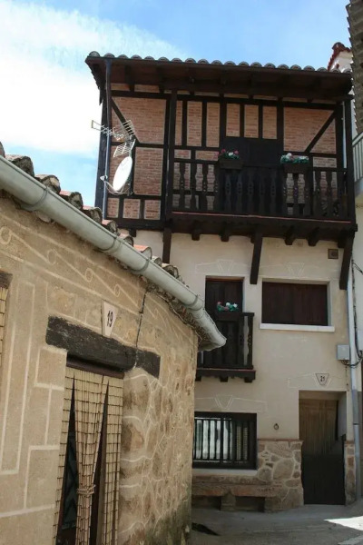 Casa Rural El Hilo Rojo