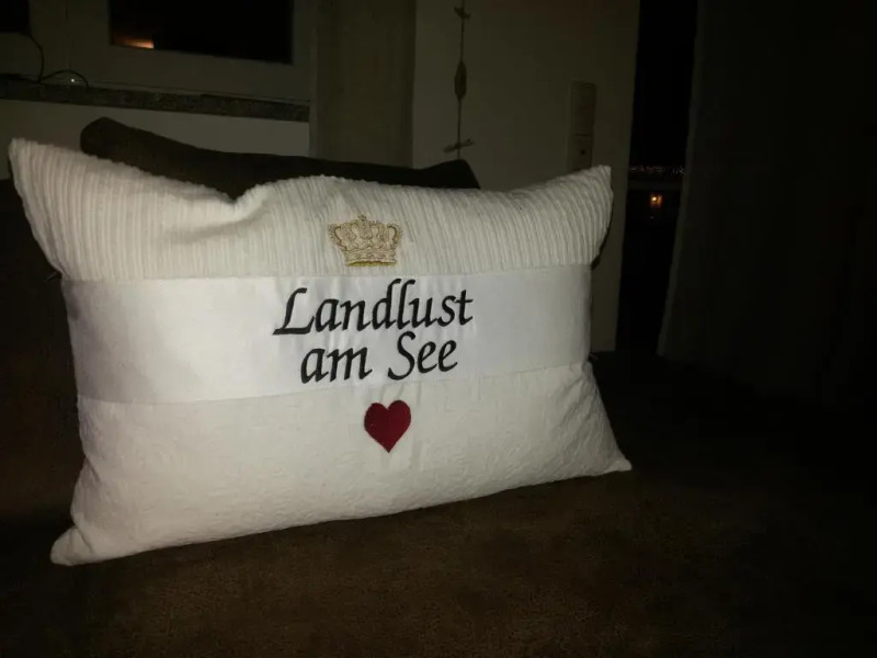 Ferienwohnung Landliebe