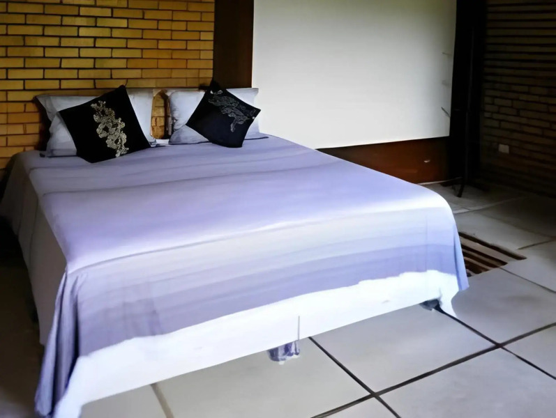 Pousada Santuario Da Madre