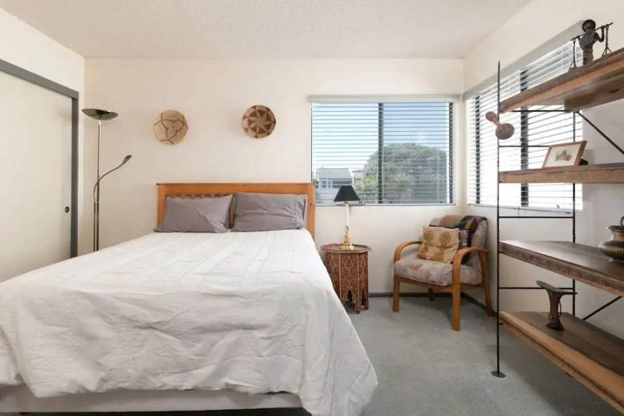 Harborside House in Oxnard by RedAwning