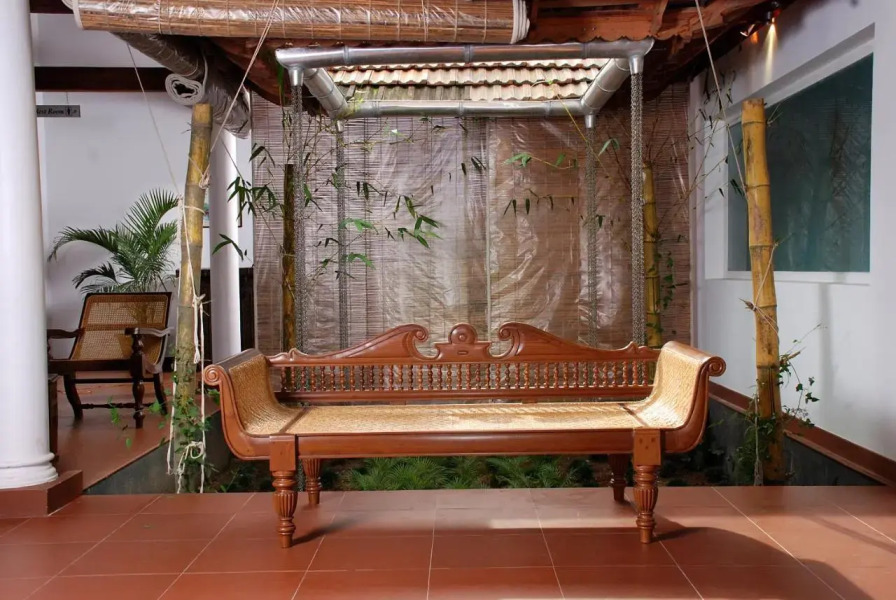 Lemon Tree Vembanad Lake Resort, Kerala