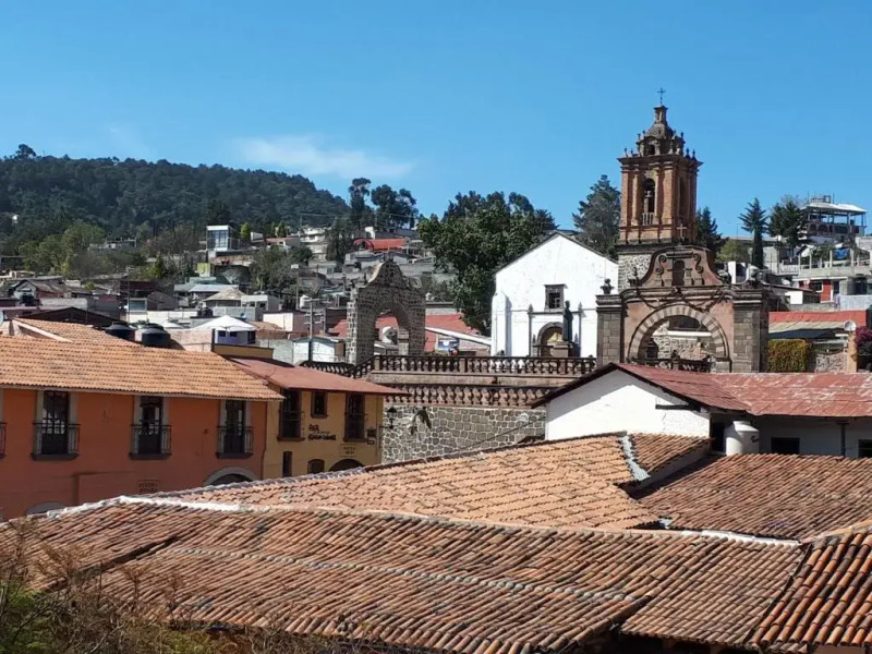 Casa Rincon Colonial