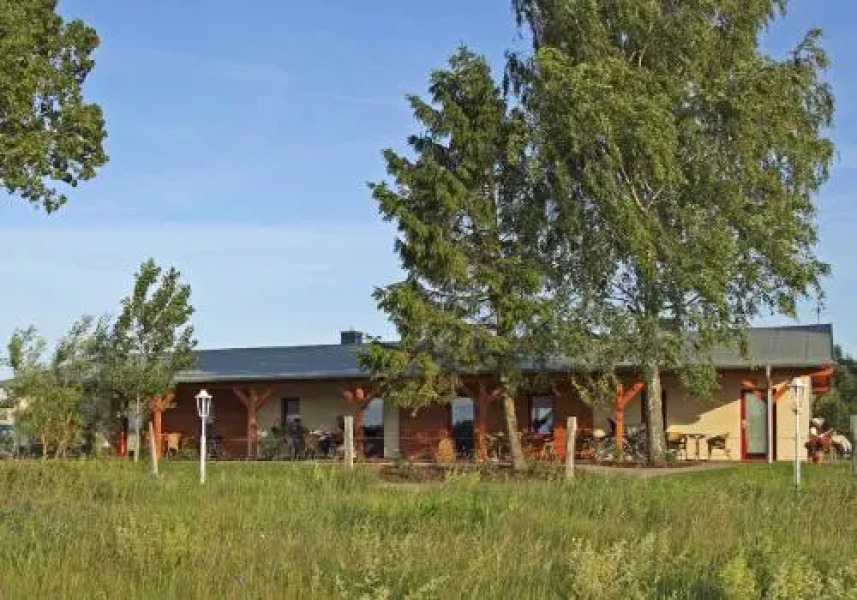 Ferienwohnungen Jabel SEE 9330