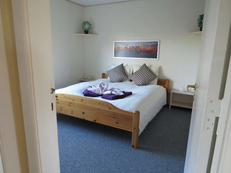 Holiday Home Kerteminde B3-91