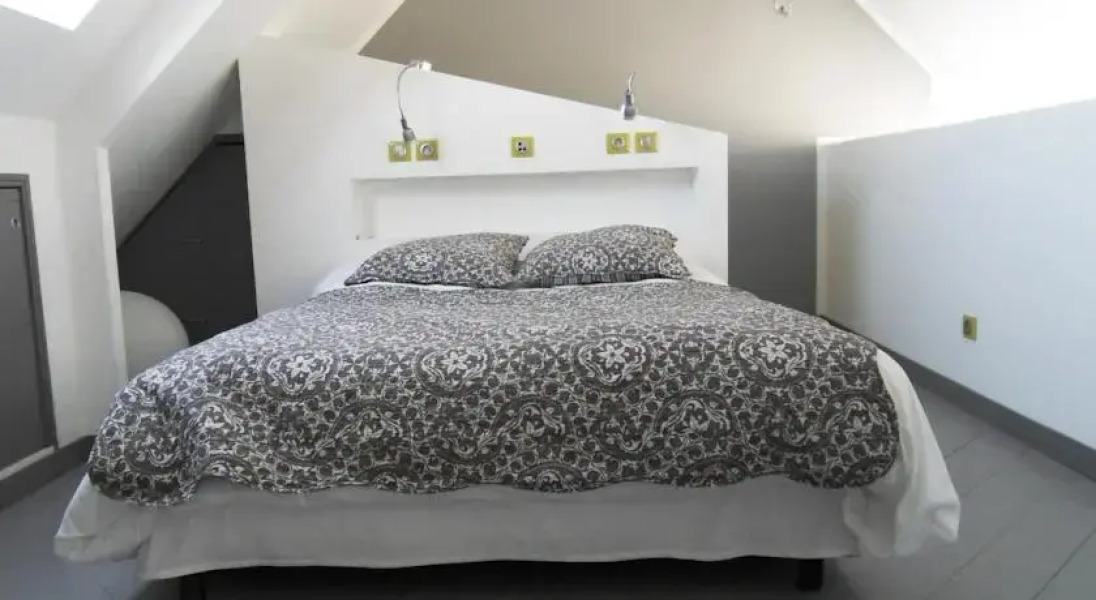 Les gîtes de la Fontaine