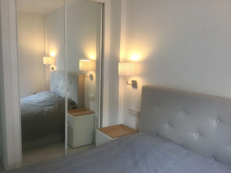 Apartment With 3 Bedrooms in Portico Mar, With Wonderful sea View, Poo