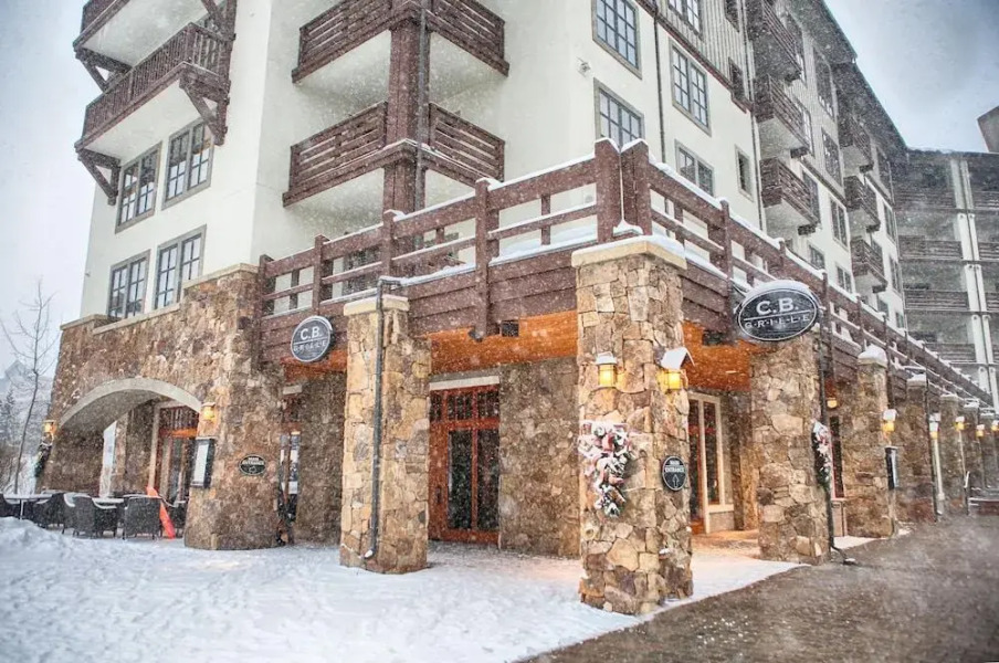 Passage Point at Center Village by Copper Mountain Lodging