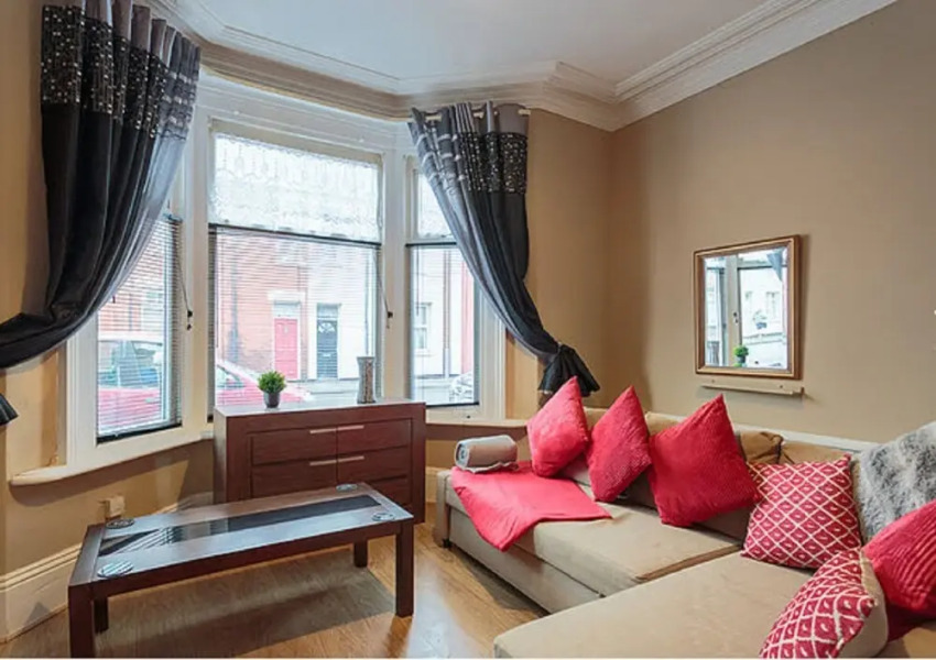 Hartlepool Town House